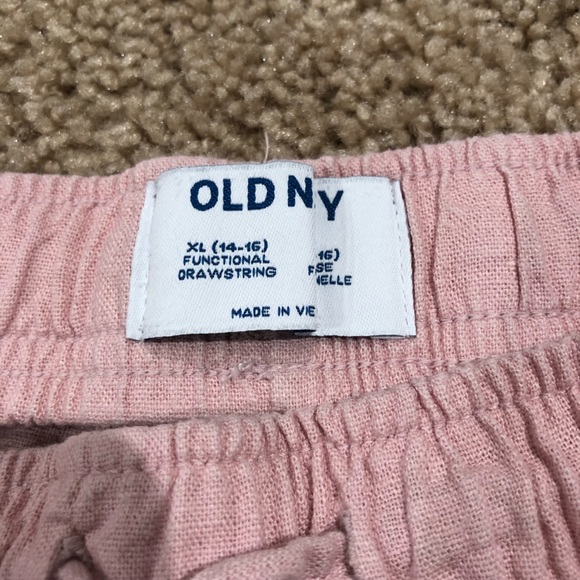 GAP / OLD NAVY / GEORGE / TARGET Shorts Bundle Size 12 to 14 - Picture 2 of 7
